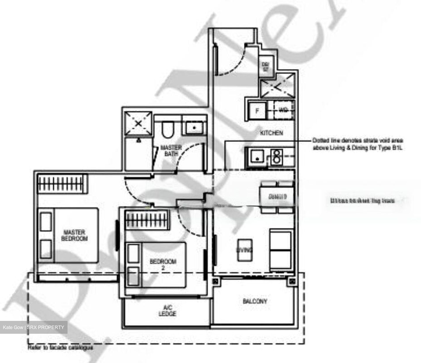 Irwell Hill Residences (D9), Apartment #477619751
